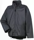 HH Voss Jacket, T.Sininen - Helly Hansen Työtakit - 70180-590 - 1