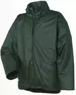HH Voss Jacket, T.Vihreä - Helly Hansen Työtakit - 70180-490 - 1