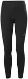 HH W HH Lifa Merino Pant, Musta - Helly Hansen Työhousut - 75520-990 - 1