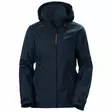 HH W Luna Shell Jacket, 590 Navy - Helly Hansen Työtakit - 71240-590 - 1