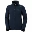 HH W Luna Softshell Jacket, 590 Navy - Helly Hansen Työtakit - 74240-590 - 1