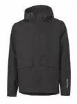 HH Waterloo Jacket, Musta - Helly Hansen Työtakit - 70127-990 - 1