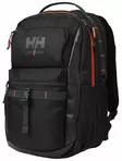 HH Work Day Backpack, Musta - Helly Hansen Asusteet ja Tarvikkeet - 79583-990 - 1