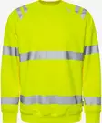 HIGH VIS COLLEGEPAITA LK 3 7862 GPSW - Fristads Huomiopaidat - 301023-130 - 1
