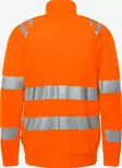 HIGH VIS COLLEGETAKKI LK 3 7863 GPSW - Fristads Huomiopaidat - 301024-230 - 2