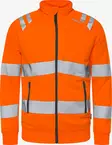 HIGH VIS COLLEGETAKKI LK 3 7863 GPSW - Fristads Huomiopaidat - 301024-230 - 1