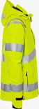 HIGH VIS KUORITAKKI LK 3 4680 GLPS - Fristads Huomiotakit - 300331-130 - 4