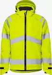 HIGH VIS KUORITAKKI LK 3 4680 GLPS - Fristads Huomiotakit - 300331-130 - 1