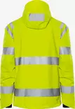 HIGH VIS KUORITAKKI LK 3 4680 GLPS - Fristads Huomiotakit - 300331-130 - 2
