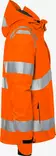 HIGH VIS KUORITAKKI LK 3 4680 GLPS - Fristads Huomiotakit - 300331-230 - 4