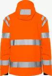 HIGH VIS KUORITAKKI LK 3 4680 GLPS - Fristads Huomiotakit - 300331-230 - 2