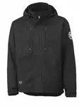 Helly Hansen Berg Jacket, Musta - Helly Hansen Työtakit - 76201-990 - 1
