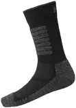 Helly Hansen Chelsea Evolution Winter Sock, Musta - Helly Hansen Asusteet ja Tarvikkeet - 79643-990 - 1