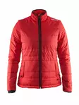 Insulation Primaloft Jacket W, Bright Re - Craft Vaatteet - 1904568-2430 - 1