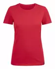 JH American U Lady, Punainen - James Harvest Vaatteet - 2124008-400 - 1