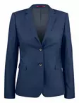 JHF Classic Blazer 20 Woman, meleerattu - J.Harvest & Frost Vaatteet - 2962003-650 - 1