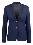 JHF Classic Blazer 20 Woman, t.sininen - J.Harvest & Frost Vaatteet - 2962003-600 - 1