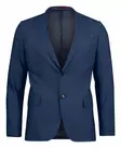 JHF Classic Blazer 20, meleerattu t.sini - J.Harvest & Frost Vaatteet - 2962001-650 - 1