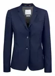 JHF Club Blazer 30 Woman, t.sininen - J.Harvest & Frost Vaatteet - 2963003-600 - 1