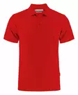 JH Neptune Regular, Punainen - James Harvest Vaatteet - 2135031-400 - 1