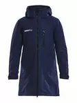 Jacket Parkas JR, NAVY - Craft Vaatteet - 1905993-1390 - 1