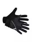 Jersey Glove, Black - Craft Vaatteet - 1906018-999000 - 1