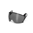 Kask Zen Visor visiiri smoke - Tarvikkeet ja Varaosat Päänsuojaimille - WVI00007-510 - 1