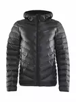 Lt down jkt M, BLACK - Craft Vaatteet - 1908006-999000 - 1