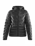 Lt down jkt W, BLACK - Craft Vaatteet - 1908007-999000 - 1