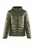 Lt down jkt W, WOODS - Craft Vaatteet - 1908007-669000 - 1