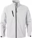 Miesten softshell-takki CODE 1476, Valko - Fristads Työtakit - 113529-900 - 1