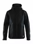 Mountain jacket M, Black - Craft Vaatteet - 1906274-999000 - 1