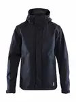 Mountain jacket M, Gravel melange - Craft Vaatteet - 1906274-947200 - 1