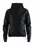 Mountain jacket W, Black - Craft Vaatteet - 1906275-999000 - 1