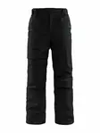 Mountain pants M, Black - Craft Vaatteet - 1906324-999000 - 1