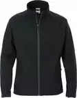 Naisten softshell-takki CODE 1477, Musta - Fristads Työtakit - 113530-940 - 1