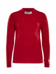 PROGRESS Baselayer CN LS J, Bright Red - Craft Vaatteet - 1906258-1430 - 1