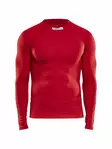 PROGRESS Baselayer CN LS M, Bright Red - Craft Vaatteet - 1906255-1430 - 1