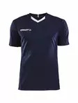 PROGRESS Jersey Contrast Men, NAVY/WHITE - Craft Vaatteet - 1905561-1390 - 1