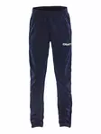 PROGRESS Pant JR, NAVY/WHITE - Craft Vaatteet - 1905641-1390 - 1