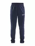 PROGRESS Pant JR, NAVY - Craft Vaatteet - 1905641-390000 - 1