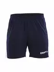 PROGRESS Practise Shorts WMN, NAVY/WHITE - Craft Vaatteet - 1905624-1390 - 1