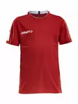 PROGRESS Practise Tee JR, BRIGHT RED - Craft Vaatteet - 1905636-1430 - 1