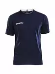 PROGRESS Practise Tee Men, NAVY - Craft Vaatteet - 1905608-1390 - 1