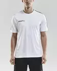 PROGRESS Practise Tee Men, WHITE - Craft Vaatteet - 1905608-1900 - 1