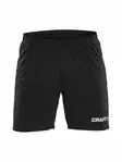 PROGRESS Short Contrast Men, BLACK/BRIGH - Craft Vaatteet - 1905573-9430 - 1