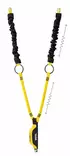 Petzl ABSORBICA TIE-BACK LANYARD - Petzl putoamissuojaimet - L015AA00 - 1