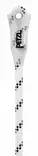 Petzl AXIS ROPE 11MM 10M WHITE 1T - Petzl putoamissuojaimet - R074BA00 - 1