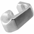Petzl CLOSE ADDITIONAL BRAKE FOR I'D - Petzl putoamissuojaimet - D020EA00 - 1