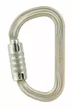 Petzl CONNECTOR VULCAN TRIACT-LOCK U - Petzl putoamissuojaimet - M073CA00 - 1